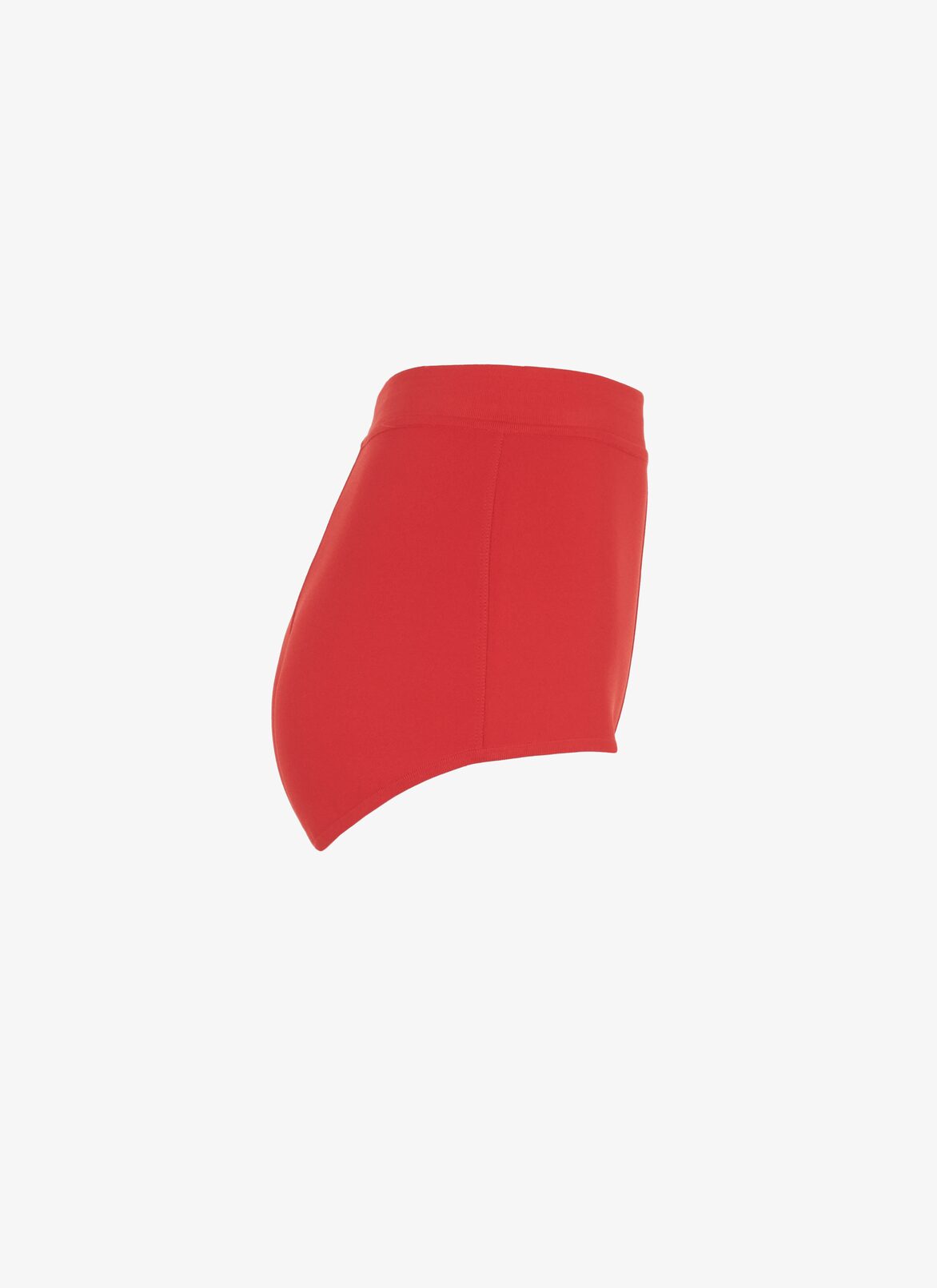 Trousers ALAÏA SCARLET TROUSERS